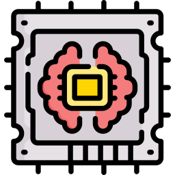 cpu icon