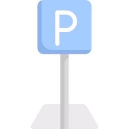 Parking icon