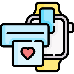 Smartwatch icon