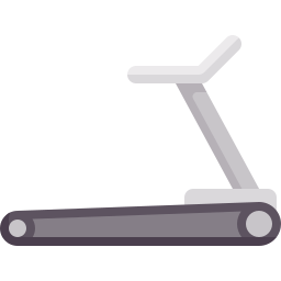 Treadmill icon