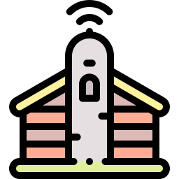 silo icoon