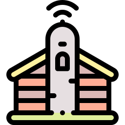 silo icono