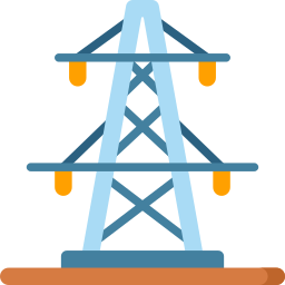 Pylon icon