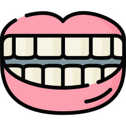 Smile icon