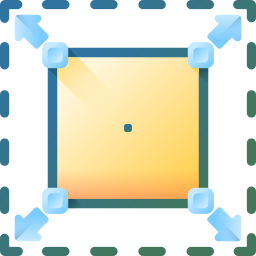 Scale icon