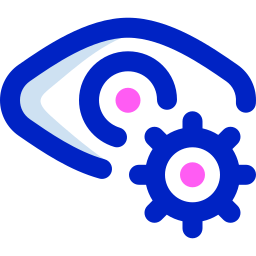 Eye icon