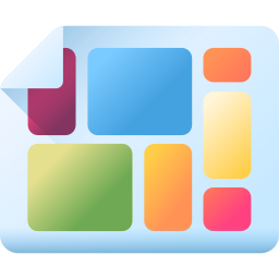 Storyboard icon