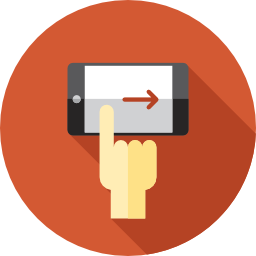 Smartphone icon