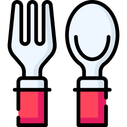 Cutlery icon