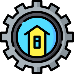 Renovation icon