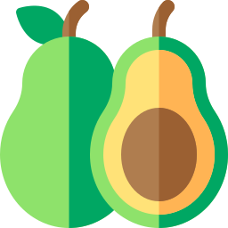 avocat Icône