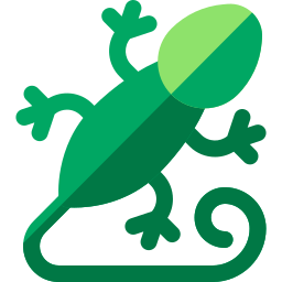 Gecko icon