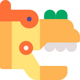 Quetzalcoalt icon