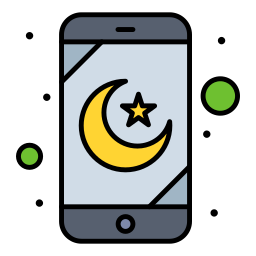 Мобильное приложение иконка