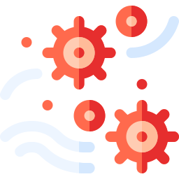 coronavirus Icône