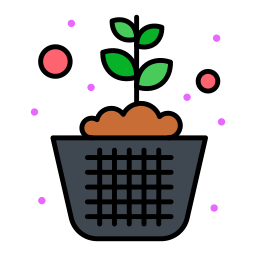 Plant icon