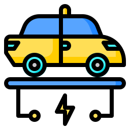 taxi icon