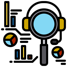 Analytics icon