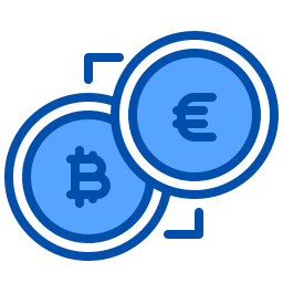 Exchange icon