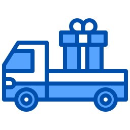 Delivery icon