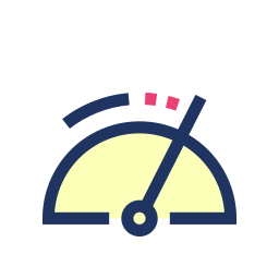 Speed icon