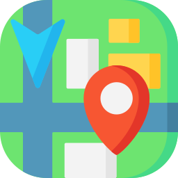 Navigation icon