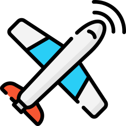 flugzeug icon