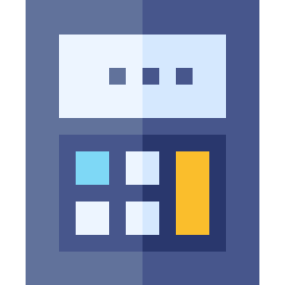 Calculator icon