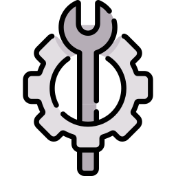 Engineering icon