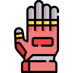 Gloves icon