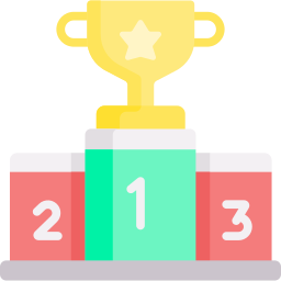 Podium icon