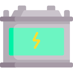 Battery icon