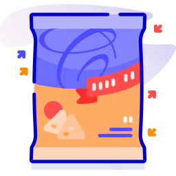 chips icon