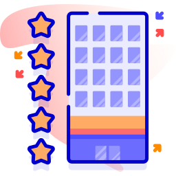 Hotel icon