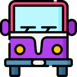 キャンピングカー icon