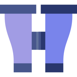 fernglas icon