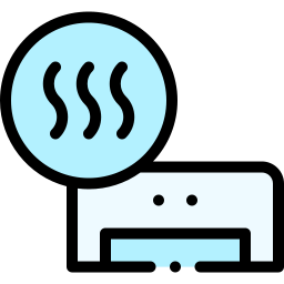 klimaanlage icon