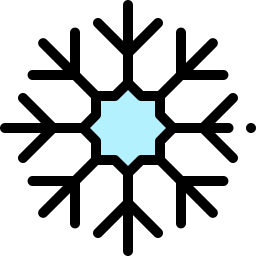 Snowflake icon