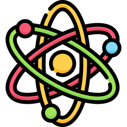 atom icon