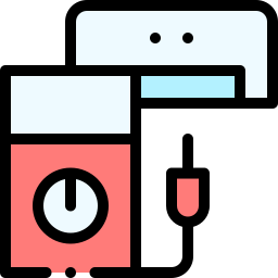 voltmeter icon