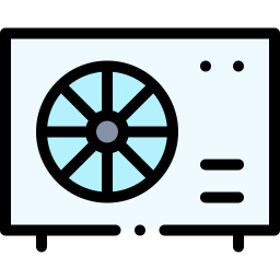 klimaanlage icon