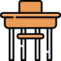 Desk icon