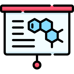 Presentation icon