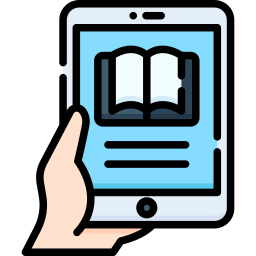 ebook icon