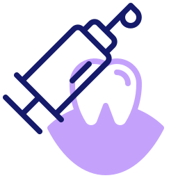 Syringe icon