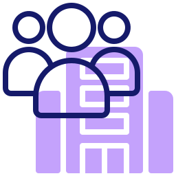 Organization icon