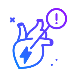 Heart icon