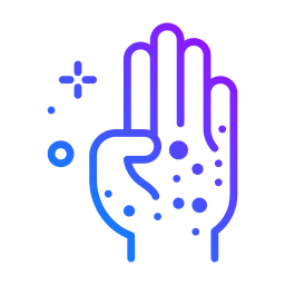 hand icon