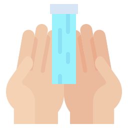 手洗い icon