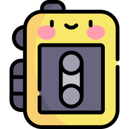 Walkman icon